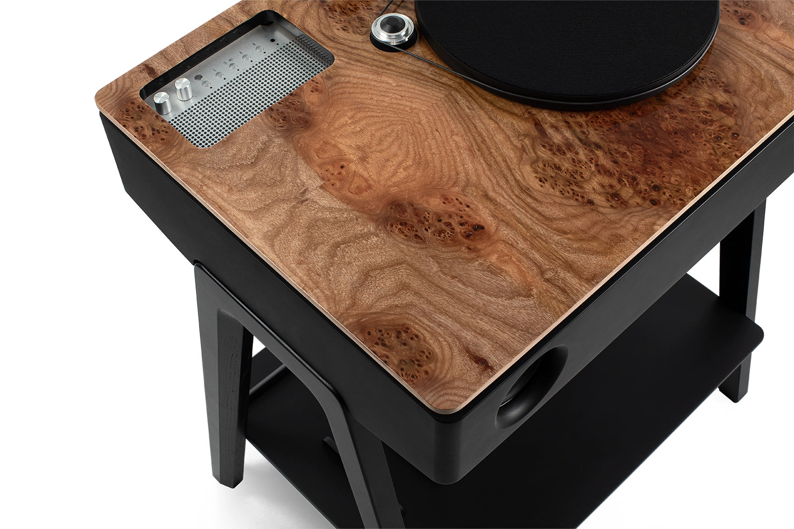 LX Platine Connect - Loupe D'orme