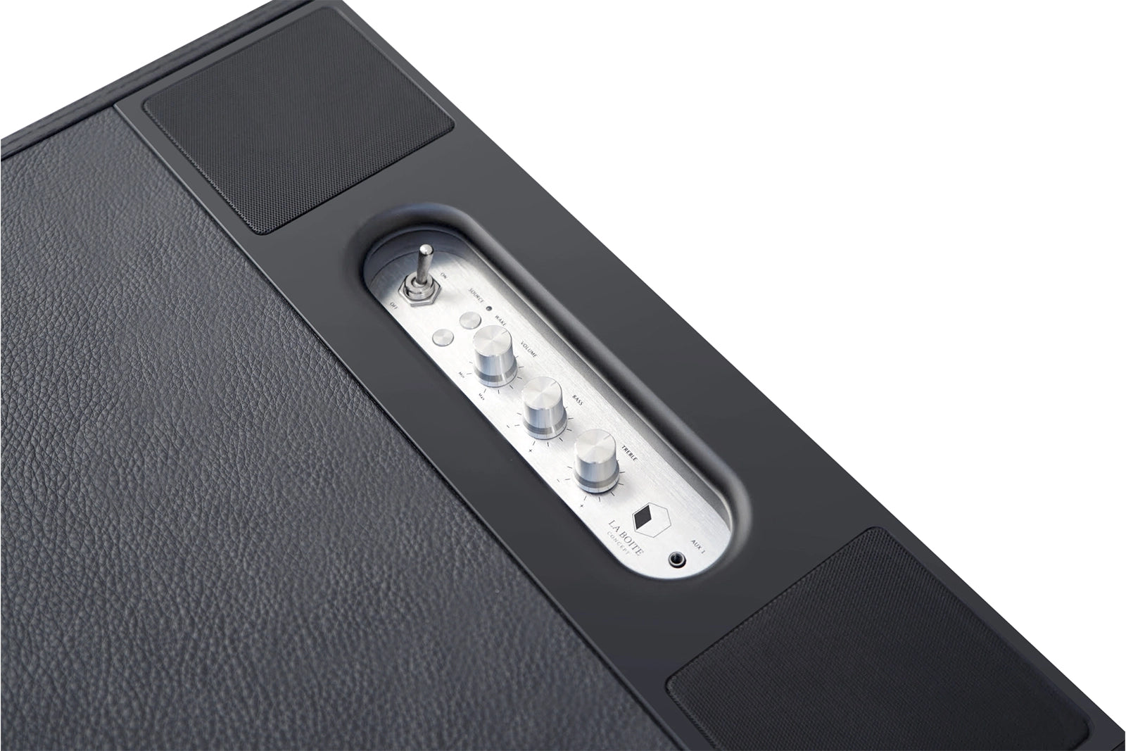 Refurbished Black Cube LW