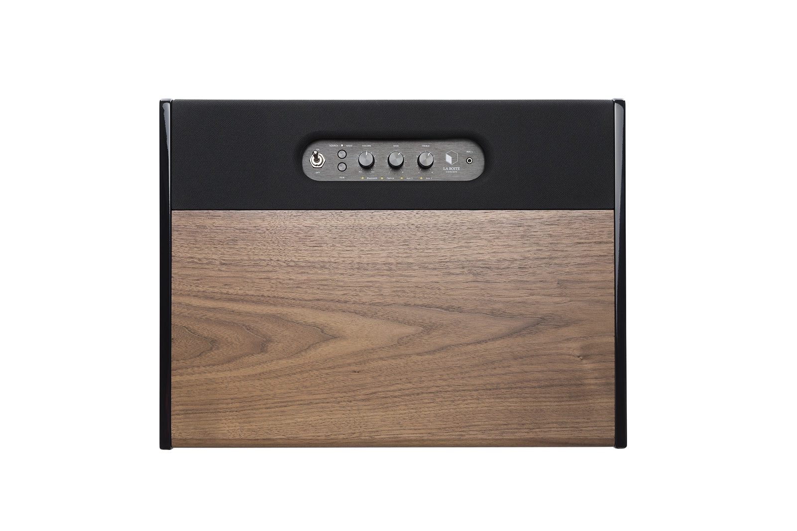 Refurbished Woody Cube