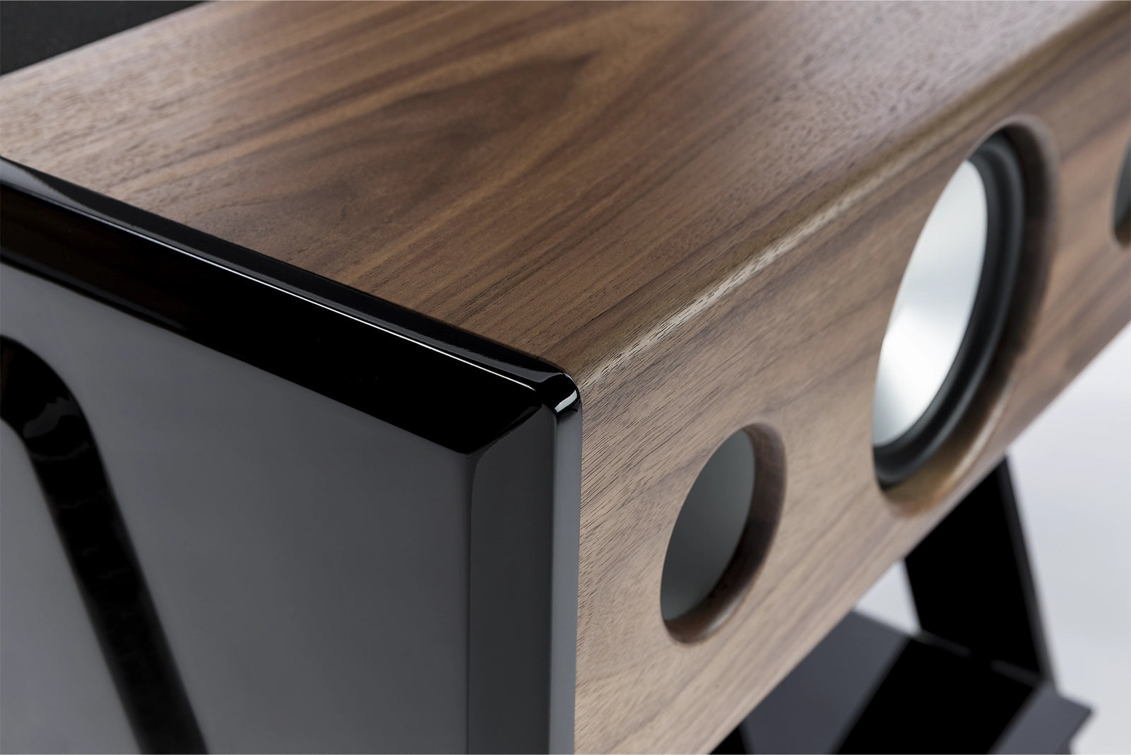 Refurbished Woody Cube