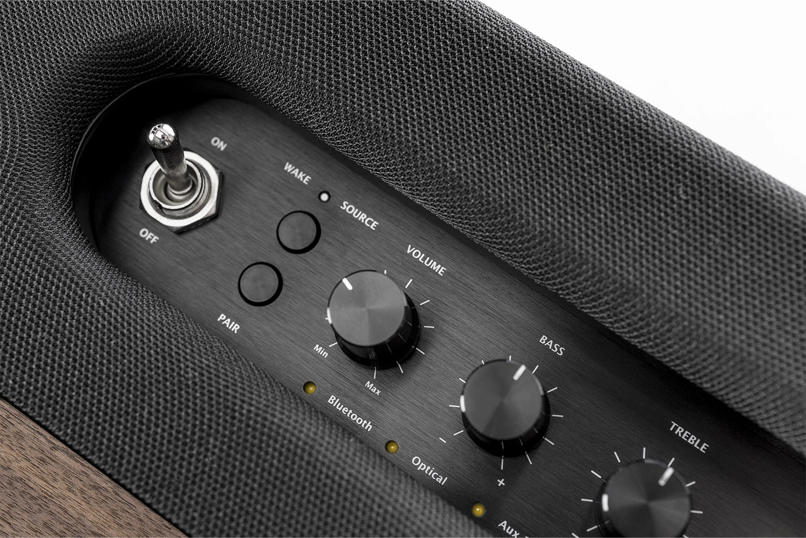 Refurbished Woody Cube