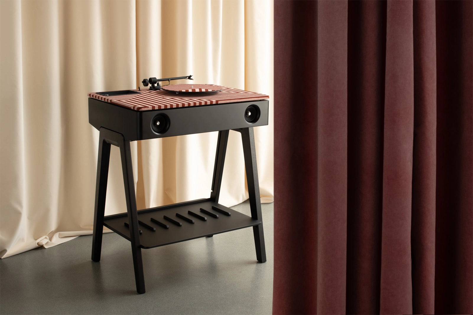 LX Platinum Lelièvre Hera - Refurbished