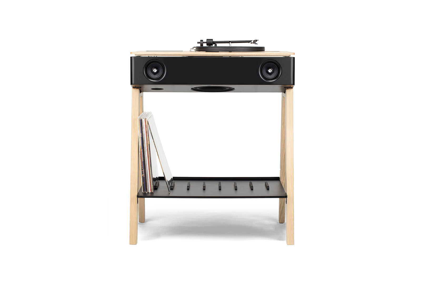 LX Platine Enceinte connectée La Boite concept