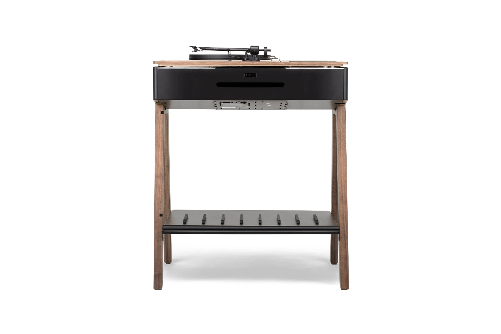 LX Turntable Connect Walnut
