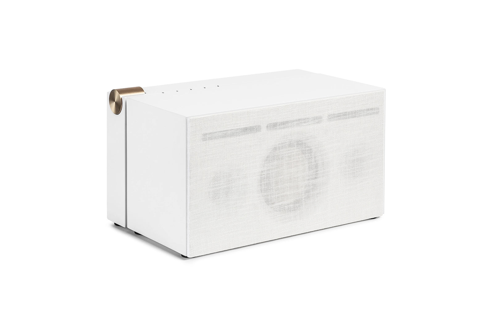 PR/01 Champagne / Pure White