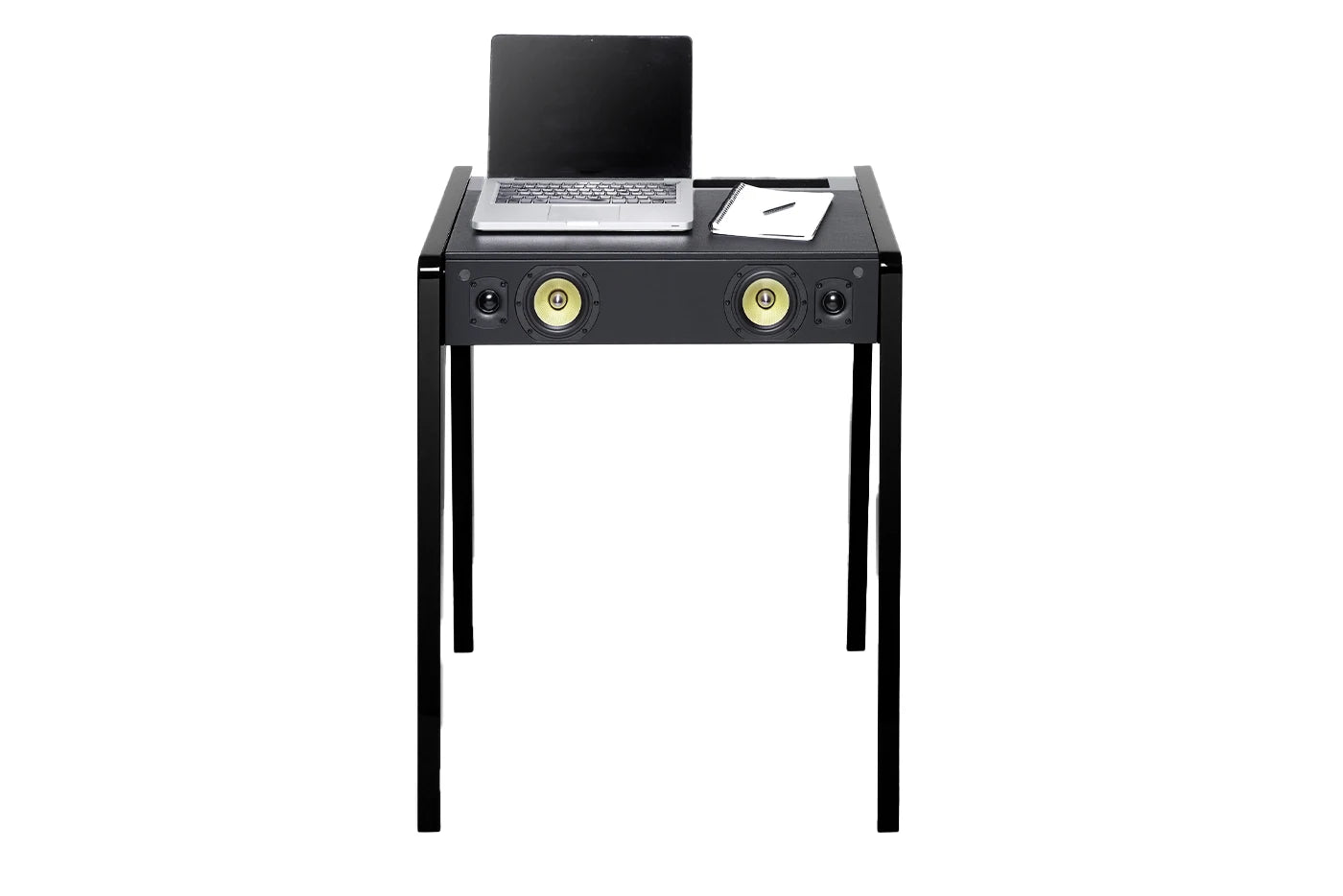 LD 130 Black Lacquer