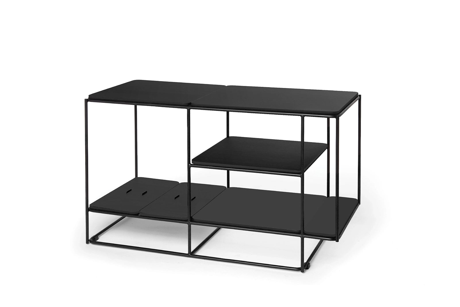 Black Lines - Refurbished