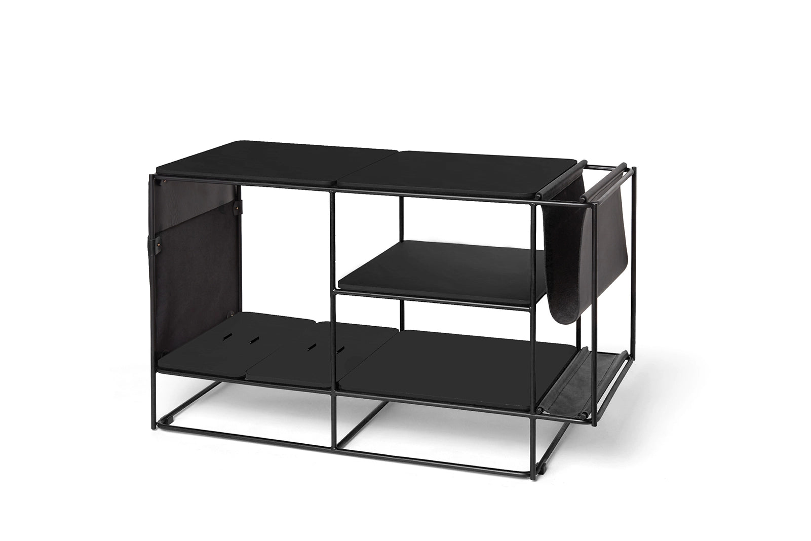 Black Lines - Refurbished