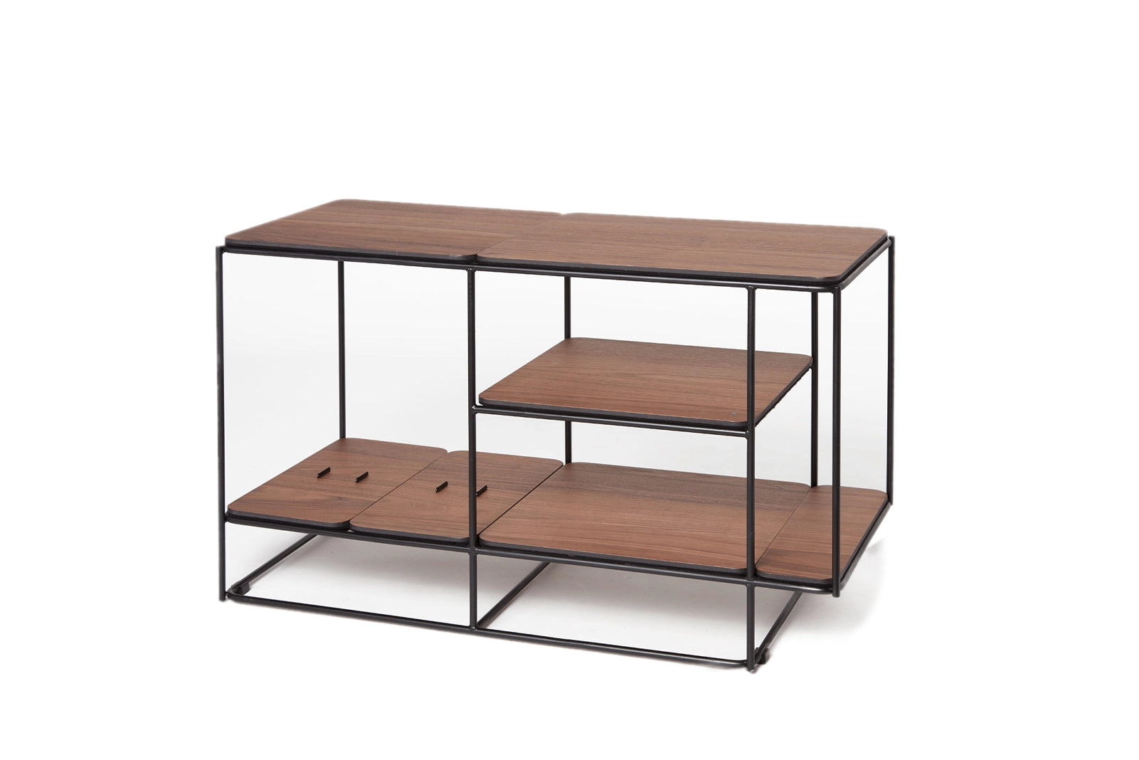 Walnut Lines - Refurbished