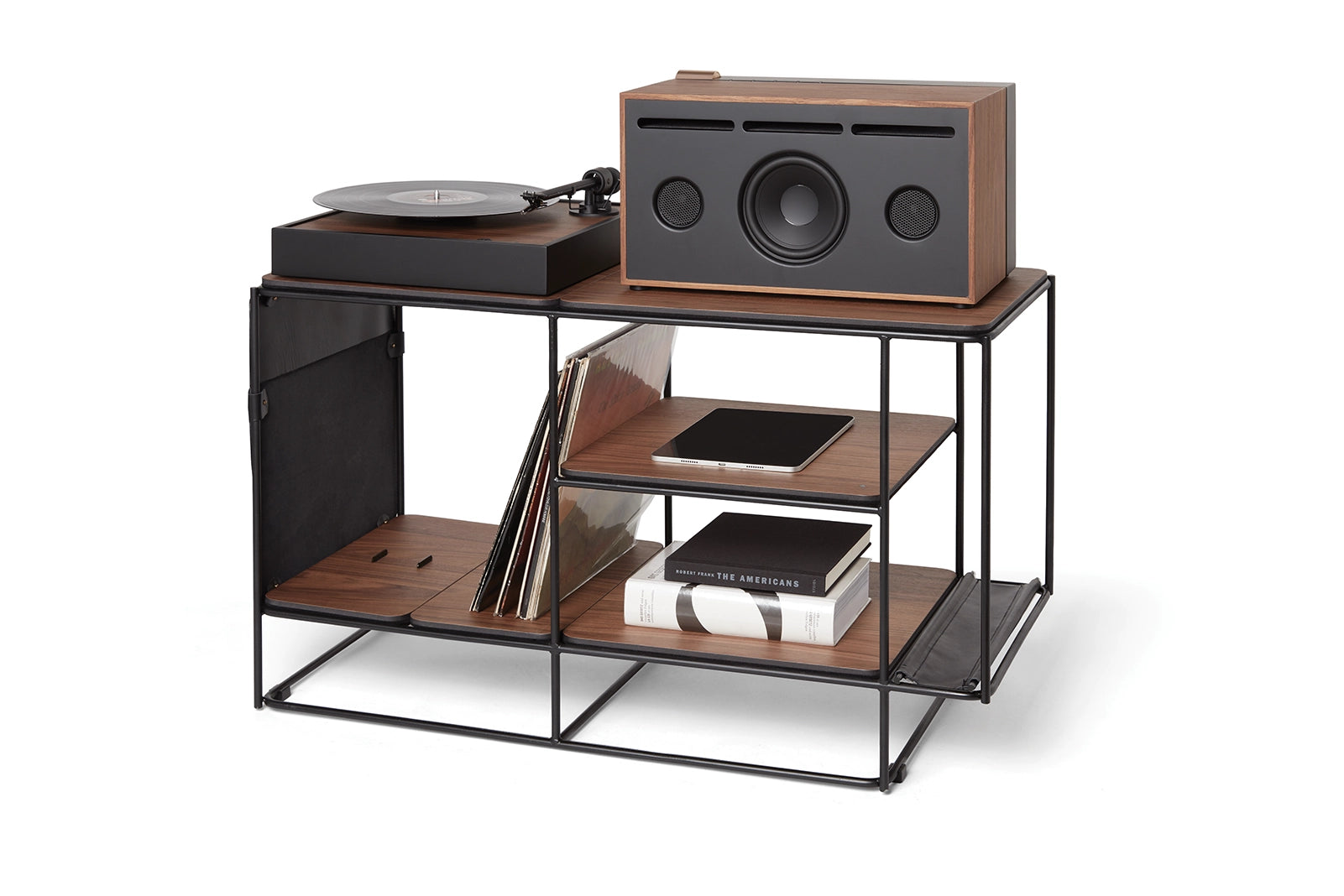 Walnut Lines - Refurbished