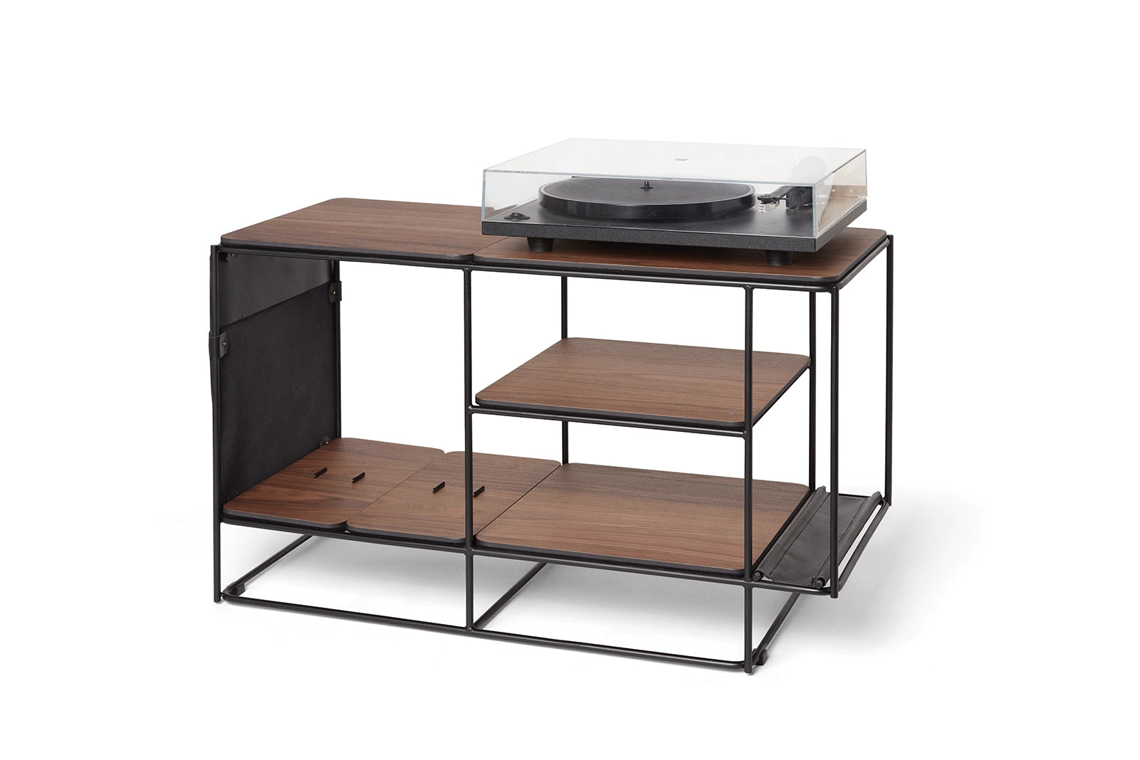 Walnut Lines - Refurbished