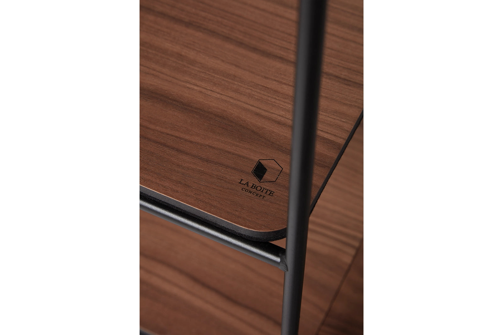 Walnut Lines - Refurbished