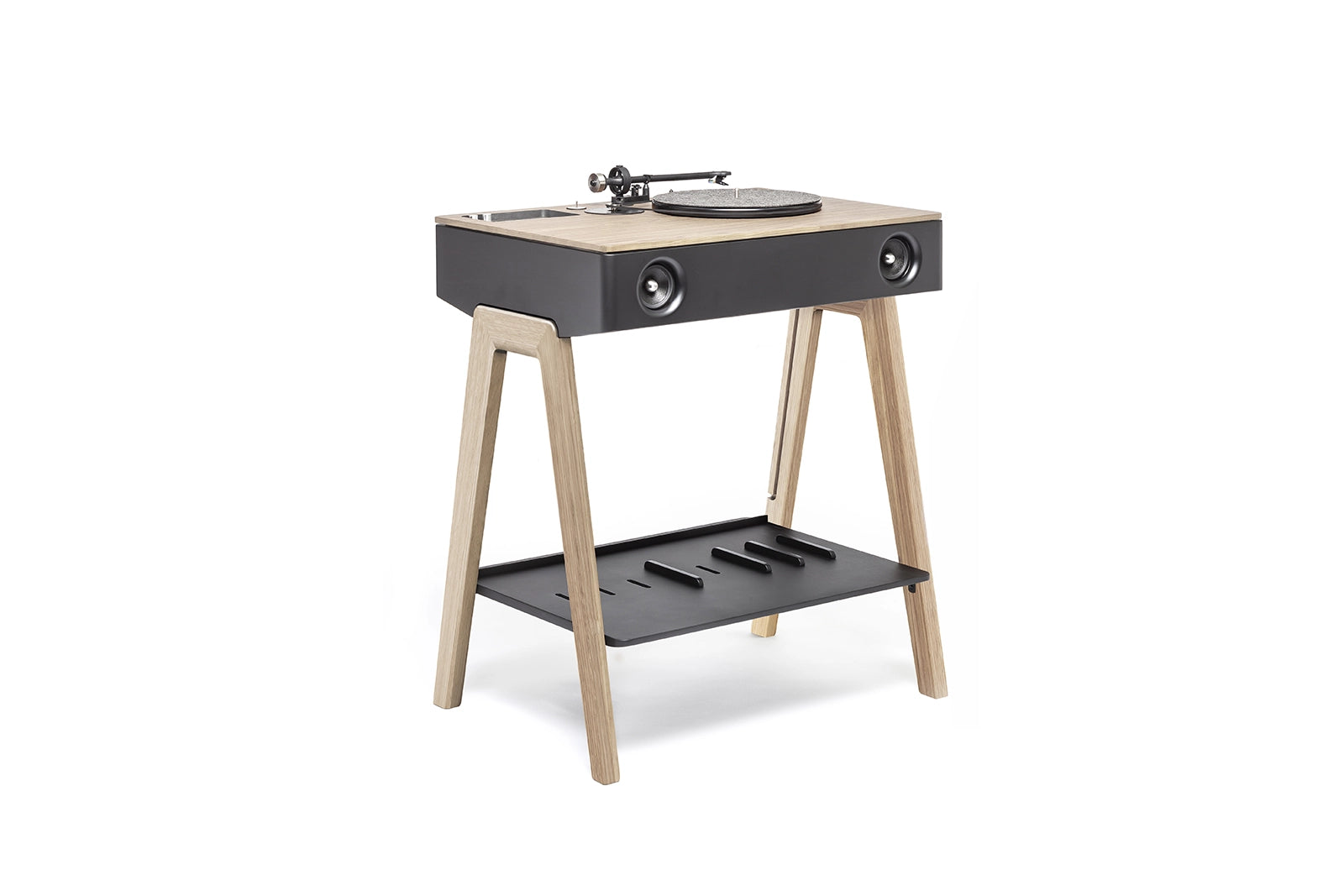 LX Platinum Oak - 1st generation