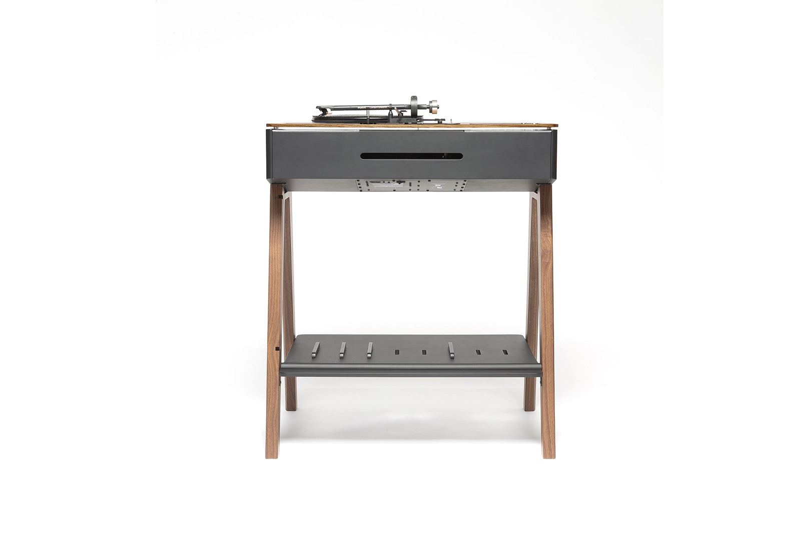 LX Platinum Walnut - 1st generation