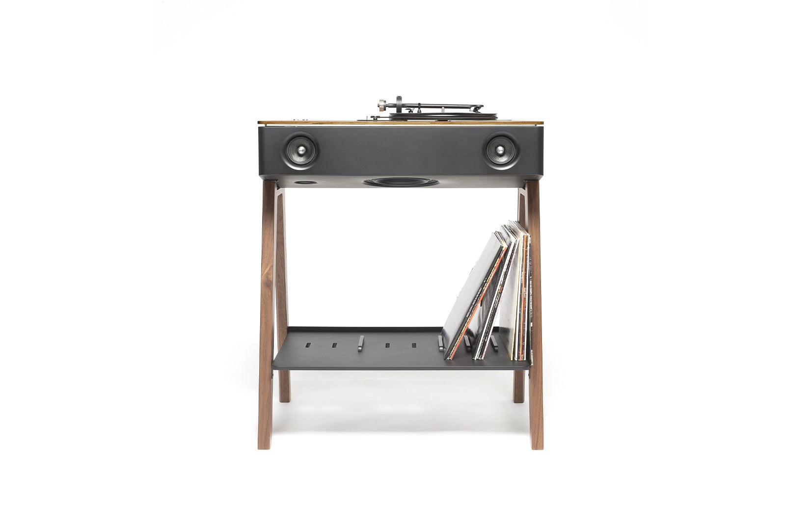 LX Platinum Walnut - 1st generation