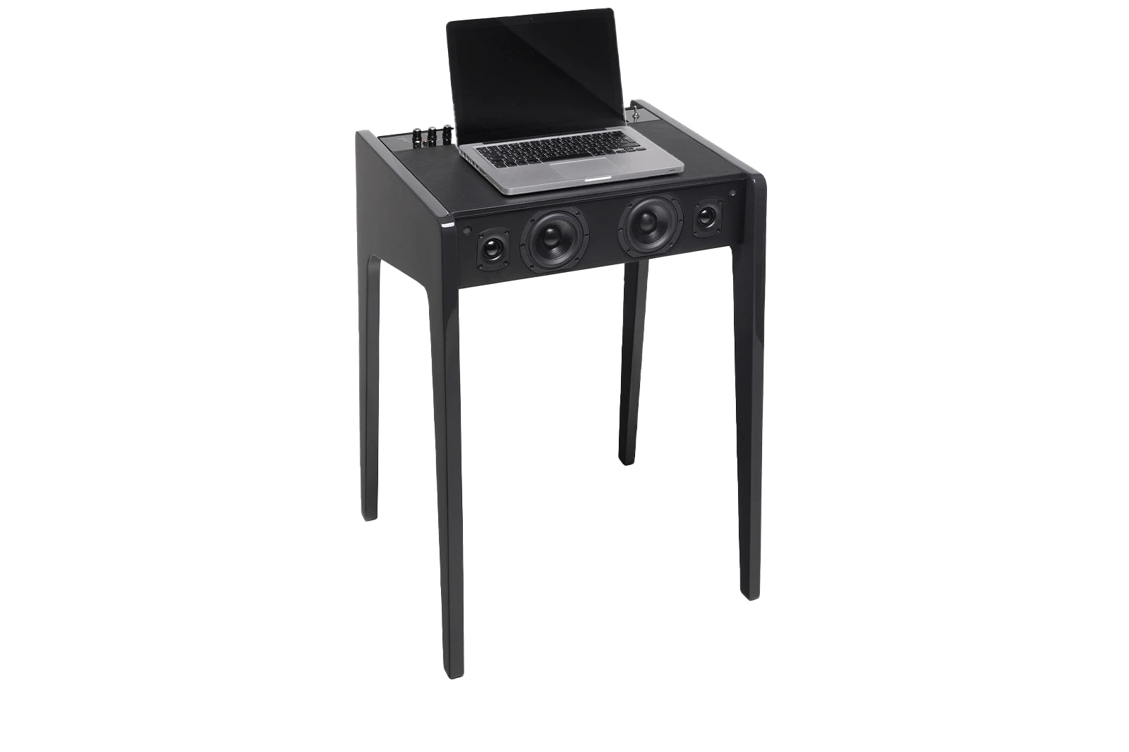 LD 120 Noir - Version US 110V - Transfo 220V inclus