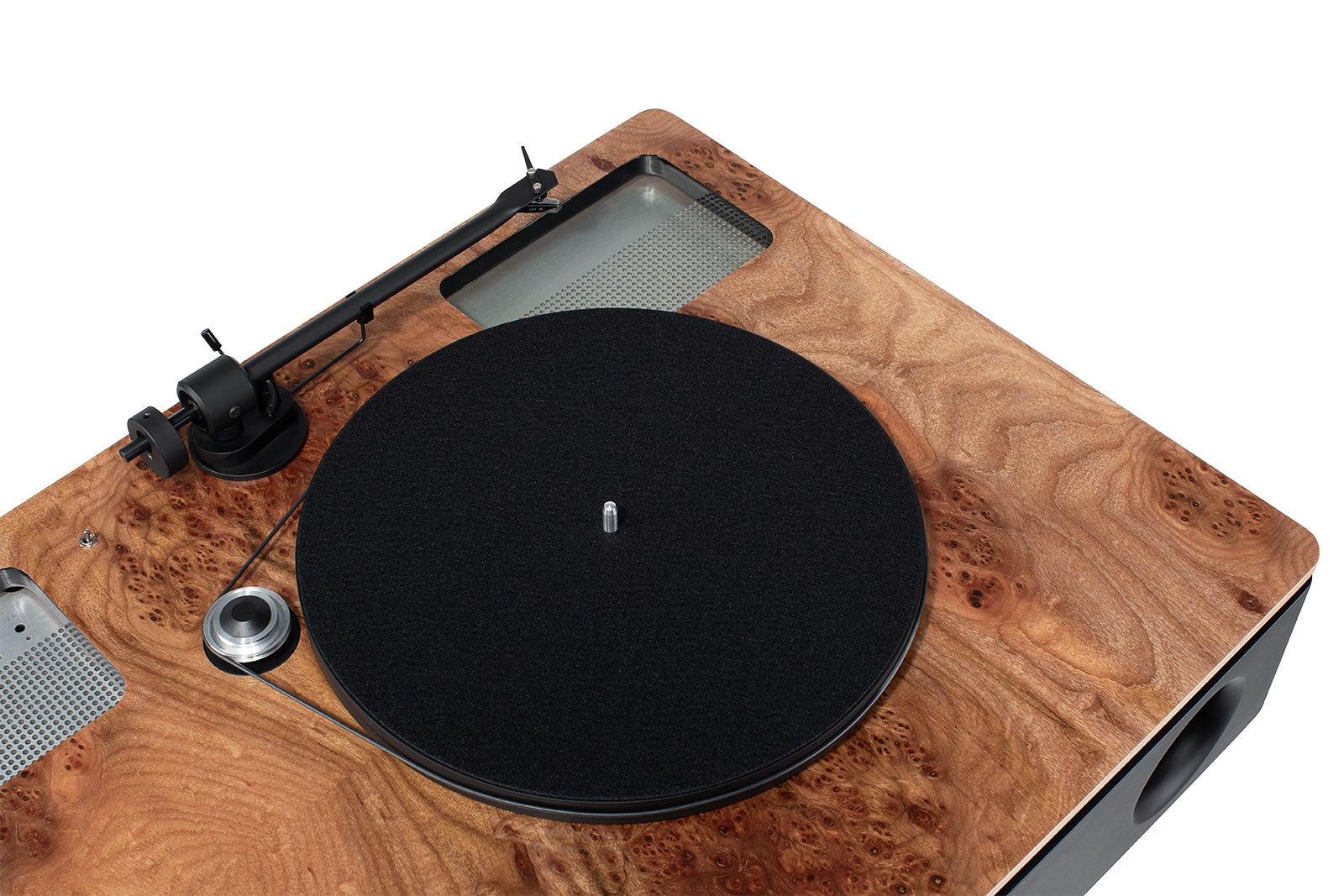 LX Platine Connect - Loupe D'orme