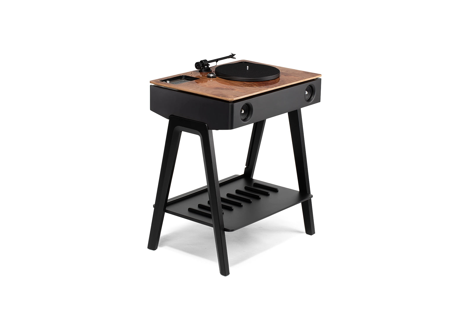 LX Platine Connect - Loupe D'orme