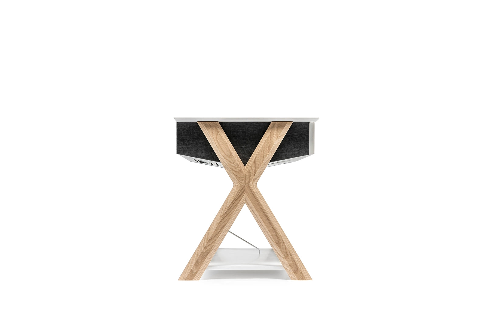 LX X Anthracite / Oak 