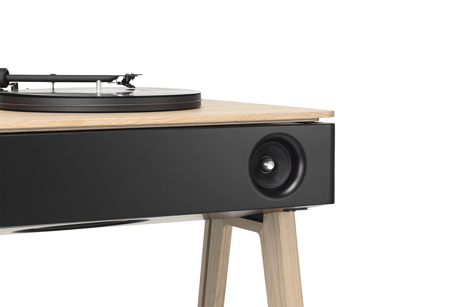 LX Platine Enceinte connectée 