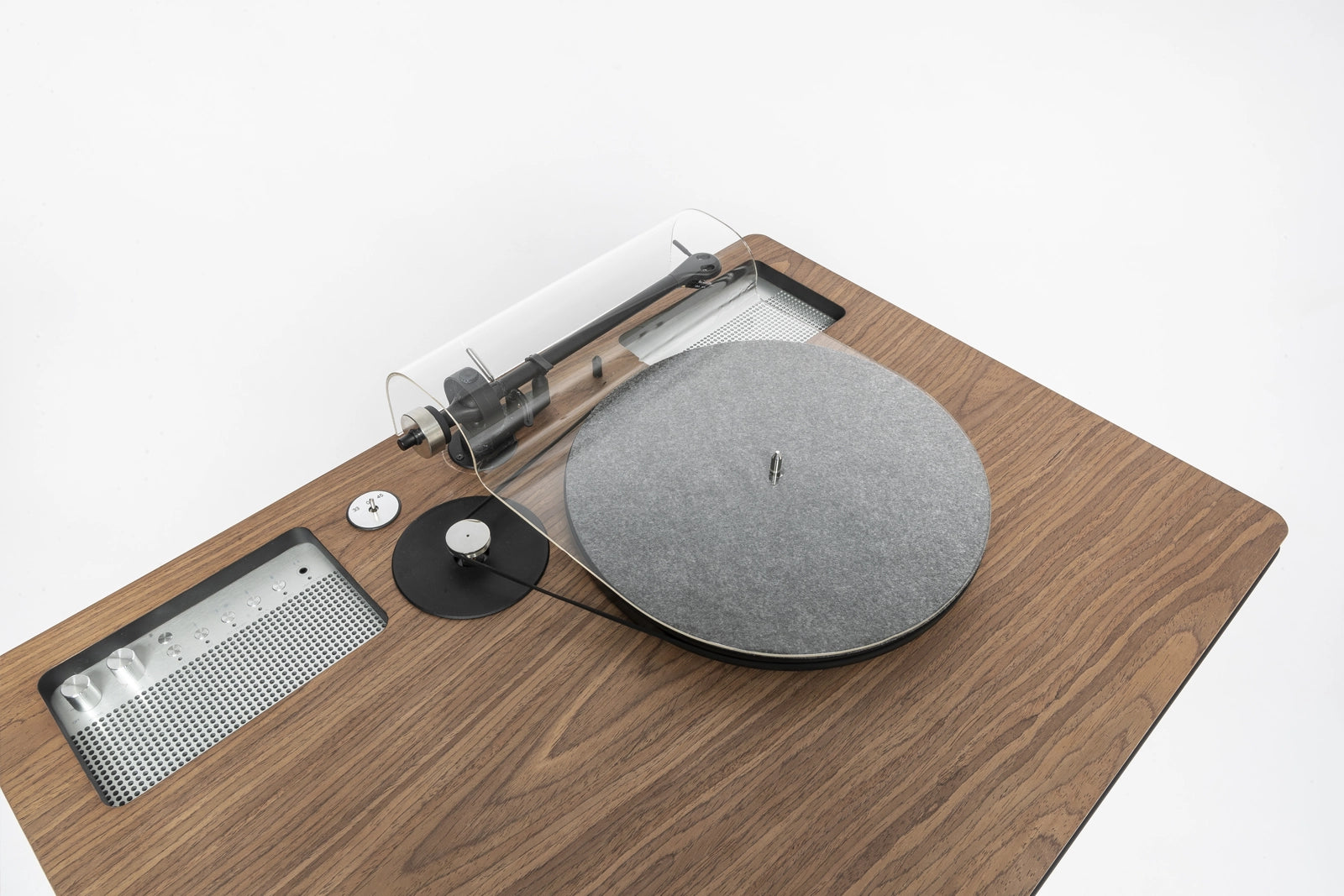 Platinum LX Cover - first generation