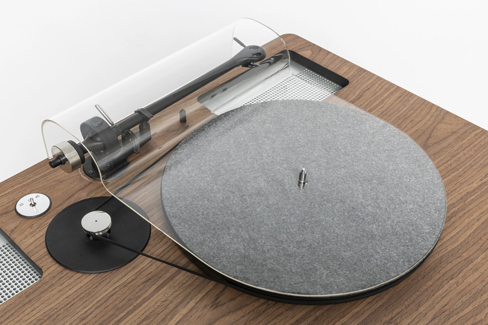 Platinum LX Cover - first generation