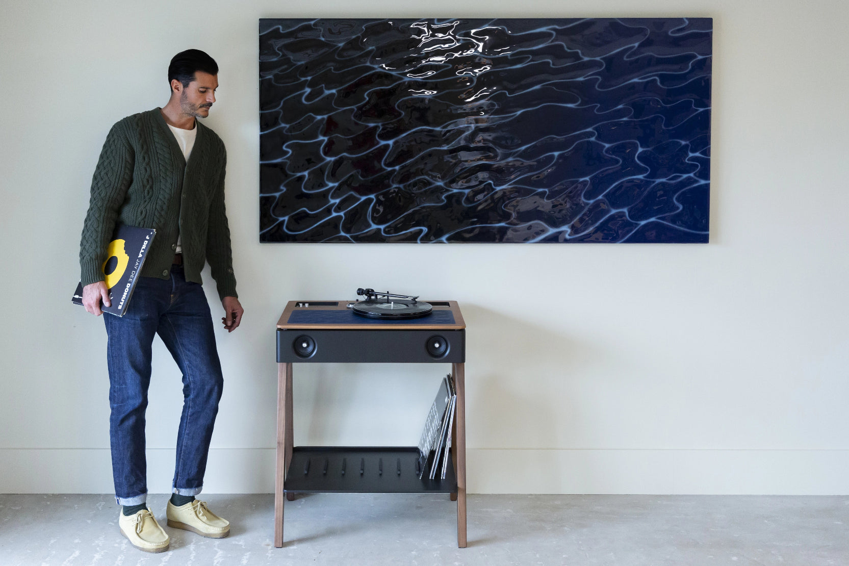 Supakitch Biarritz designer