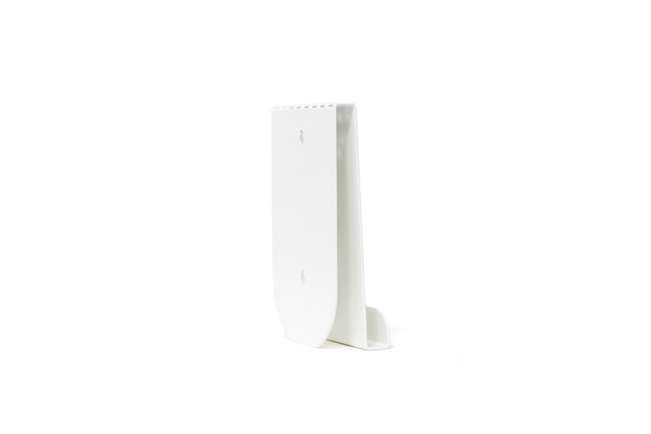 Le Support Vinyles Blanc - Loia