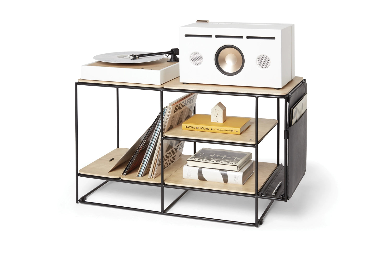 Oak Lines - Refurbished