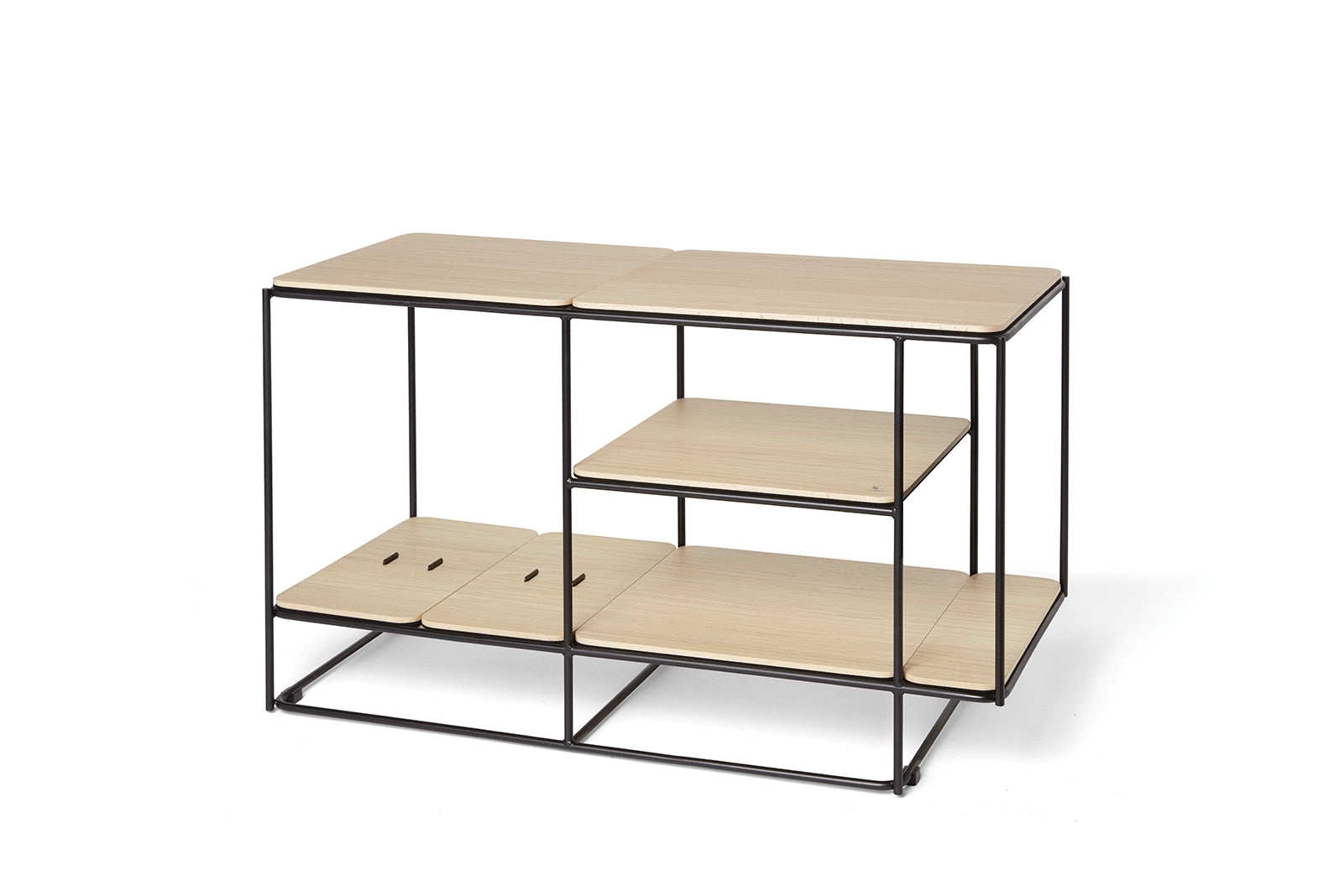 Oak Lines - Refurbished