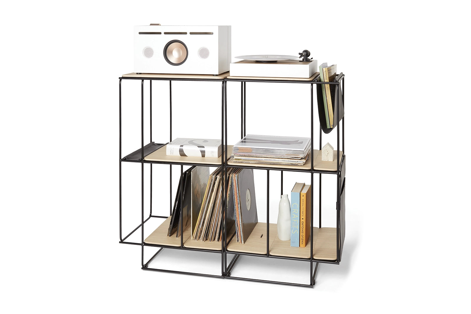 Oak Lines - Refurbished