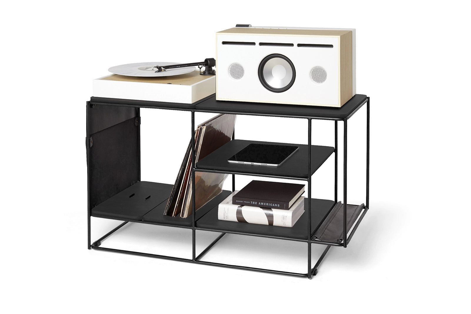 Black Lines - Refurbished