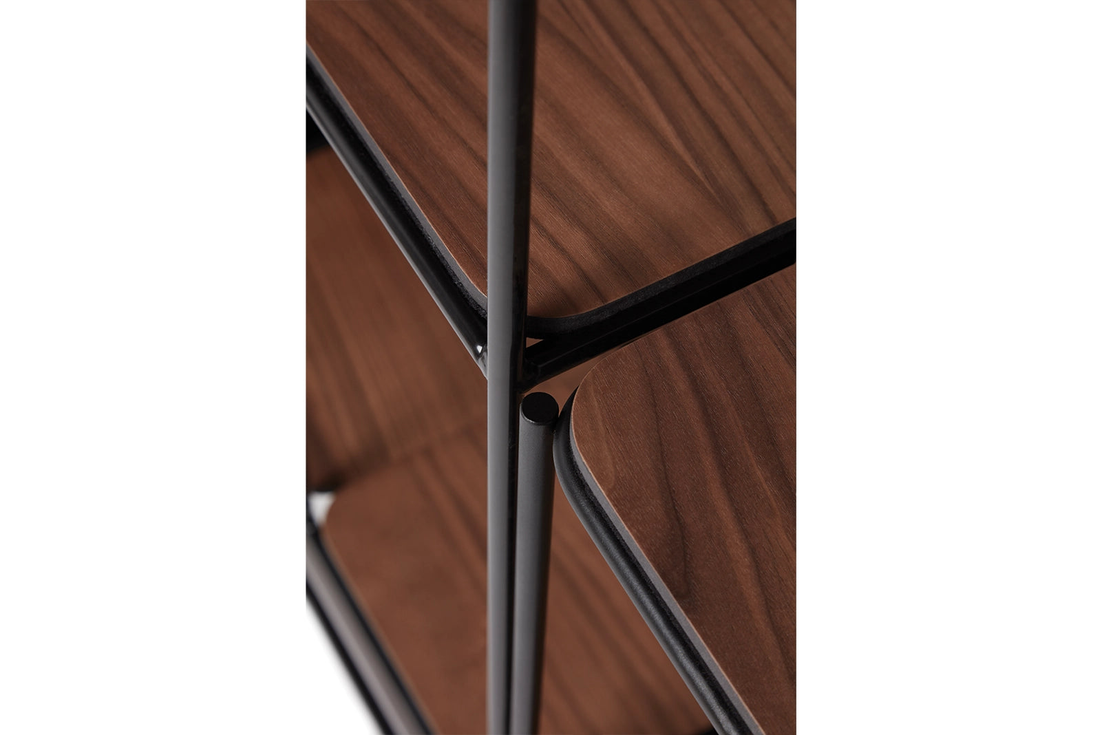 Walnut Lines - Refurbished