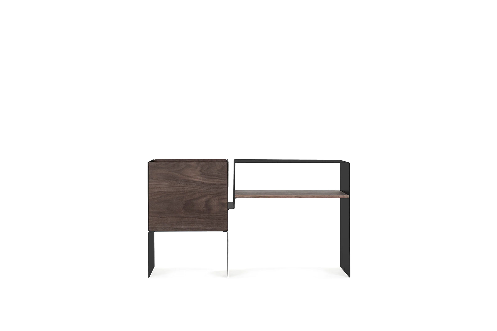 Pack Console Basse, PR Link & Platine Vinyle Square CC