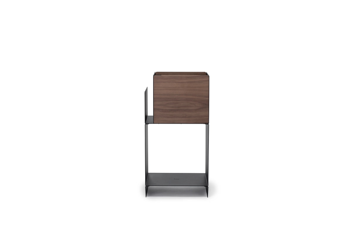 Meuble digger Vinyle Loia