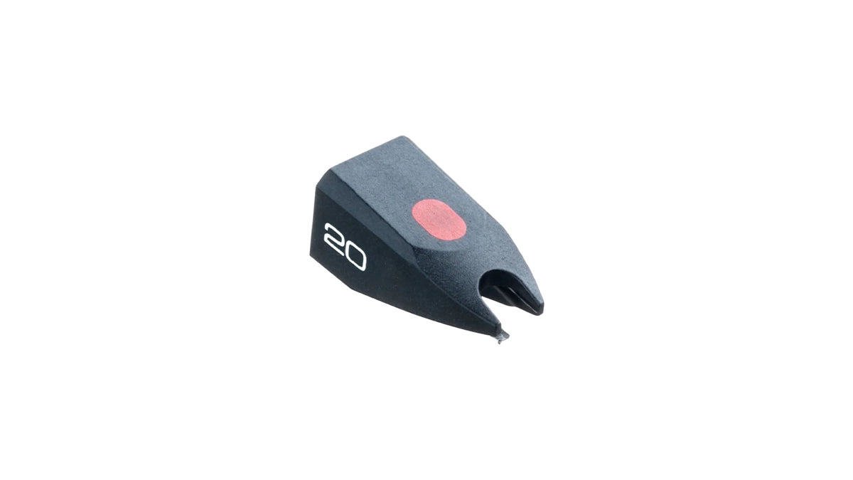 Ortofon Stylus OM20 - Diamant ou cellule pour platine vinyle